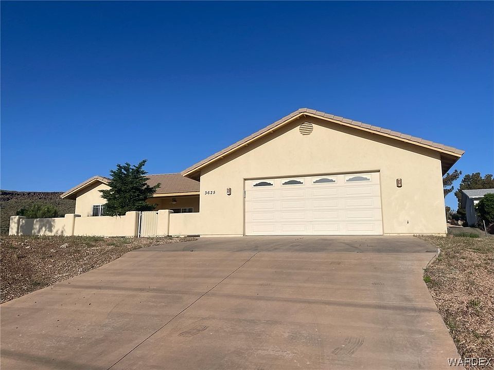 3625 N Harvard St, Kingman, AZ 86409 Zillow