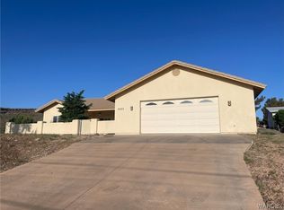 3625 N Harvard St, Kingman, AZ 86409