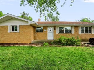501 N Bend Rd, Beech Grove, IN 46107