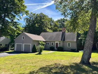 15 Hubbard Road, Dover, NH, 03820