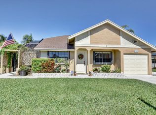 22449 Tuna Pl, Boca Raton, FL 33428