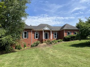 971 Bonnie Blue Ln, Columbia, TN 38401