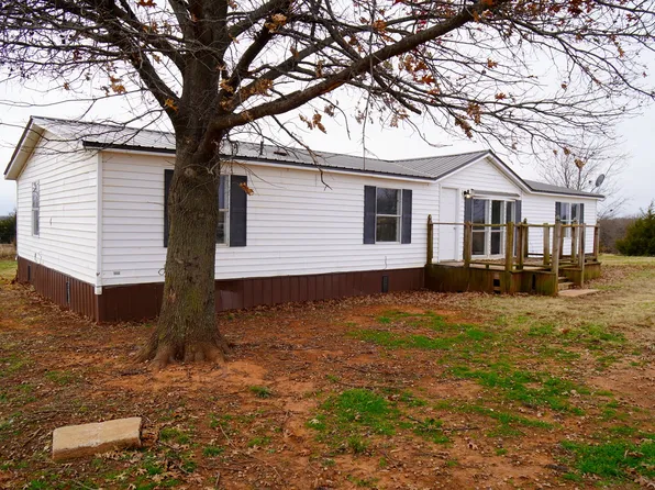 336783 E 750th Rd, Tryon, OK 74875