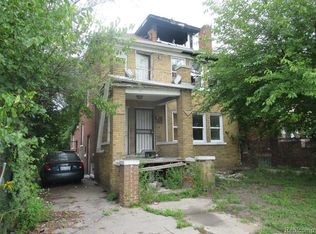 118 W Arizona St, Detroit, MI 48203 | MLS #20230099946 | Zillow