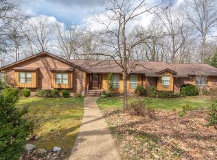 136 Dogwood Dr, Athens, TN 37303