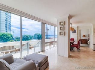 1710 Avenida Del Mundo UNIT 102, Coronado, CA 92118