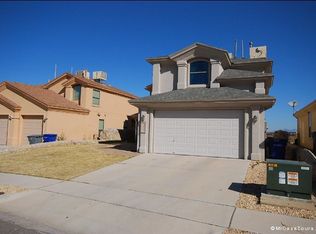 7369 Camino Del Sol, El Paso, TX 79911