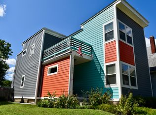 1450 Laurel St, Indianapolis, IN