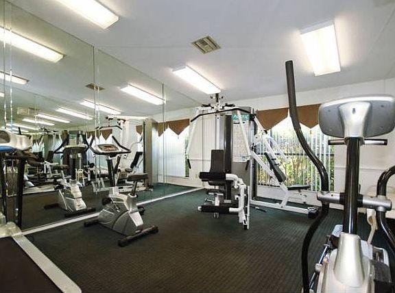 Fitness Cemter