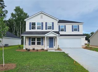 150 Cross Creek Dr, Pooler, GA 31322