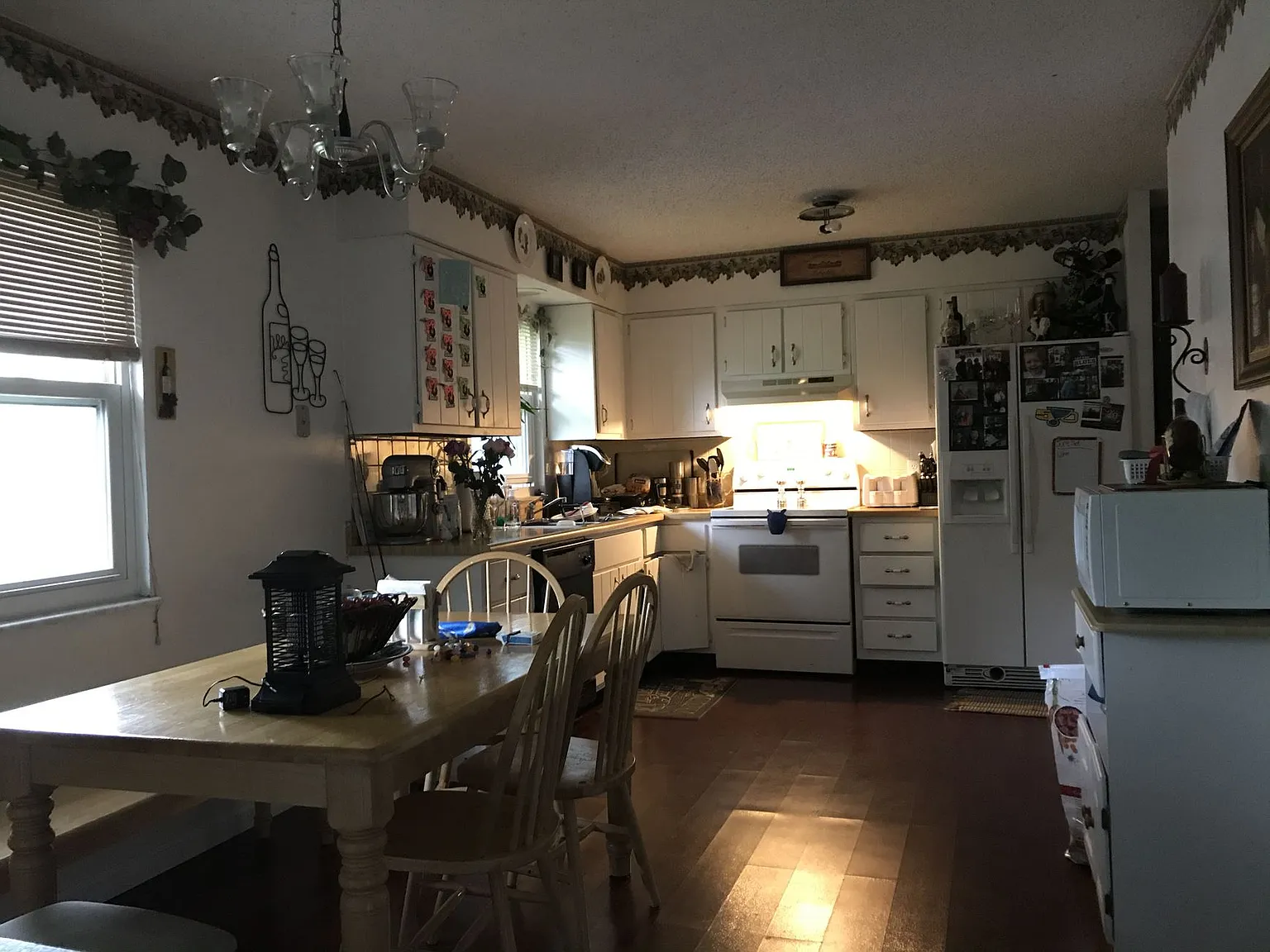 3 bed, 1640 sqft, $1,950 — Photo 3