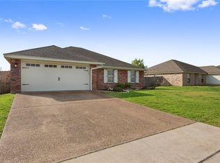 4200 Rance Ln, Waco, TX 76708