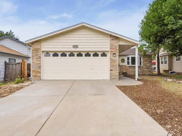 278 E 42nd St, Loveland, CO 80538