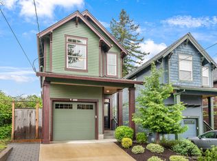 5437 NE 37th Ave, Portland, OR 97211