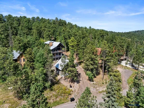 21159 Gilded Mountain Loop, Lead, SD 57754