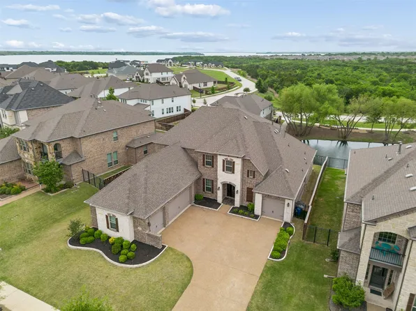 1429 Eminence Ln, Wylie, TX 75098