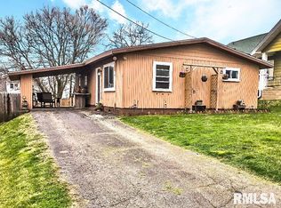 314 Treasure St, Bartonville, IL