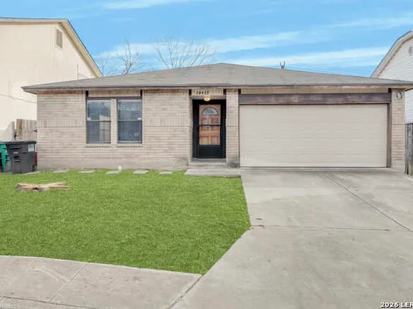 10435 Canyon Vlg, San Antonio, TX 78245