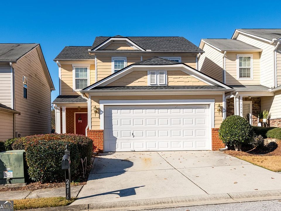 1st image of 2414 Black Forest Dr