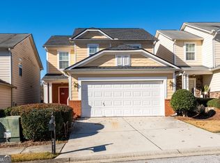 2414 Black Forest Dr, Conyers, GA 30012