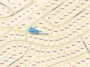 4014 Magnolia St, Beaufort, SC 29906