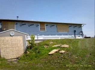 1341 Keough Spring Rd, Mineral Point, WI 53565
