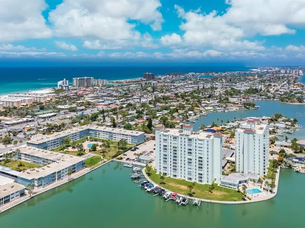 420 64th Ave APT 101, Saint Pete Beach, FL 33706