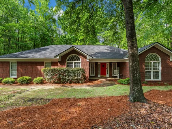 344 Rosewood Dr, Fortson, GA 31808