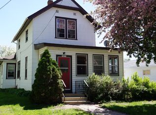 16874 S 6th St, Galesville, WI 54630
