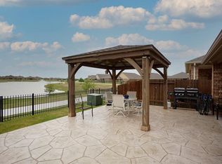 4822 San Valentino Dr, Katy, TX 77493