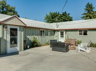528 N Greenacres Rd, Greenacres, WA 99016