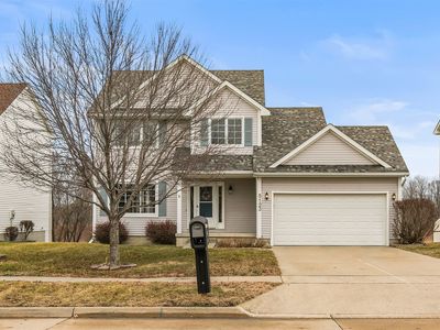 5123 68th St, Urbandale, IA, 50322