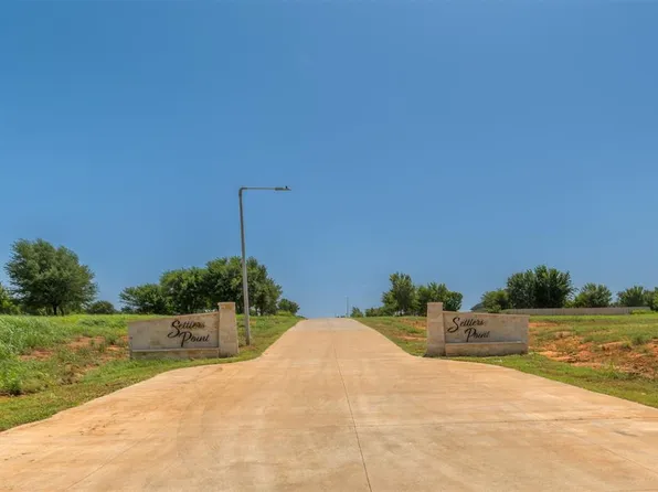 1878 Castle Dr, Guthrie, OK 73044