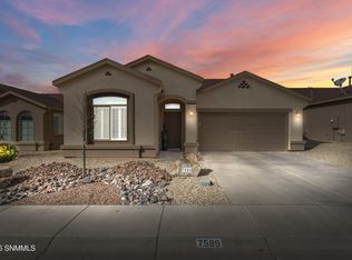 7589 Concho Pl, Las Cruces, NM 88012