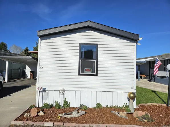 185 NW Harwood St Space 49, Prineville, OR 97754