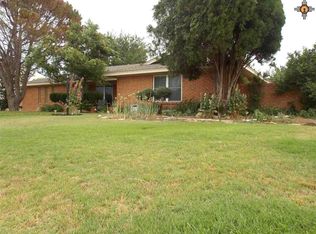 1621 Fairmont Ct, Clovis, NM 88101