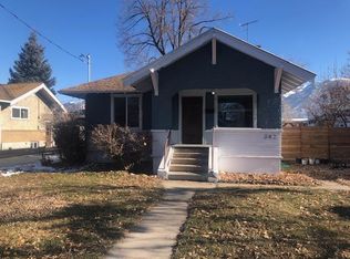 342 N 100 W, Logan, UT 84321