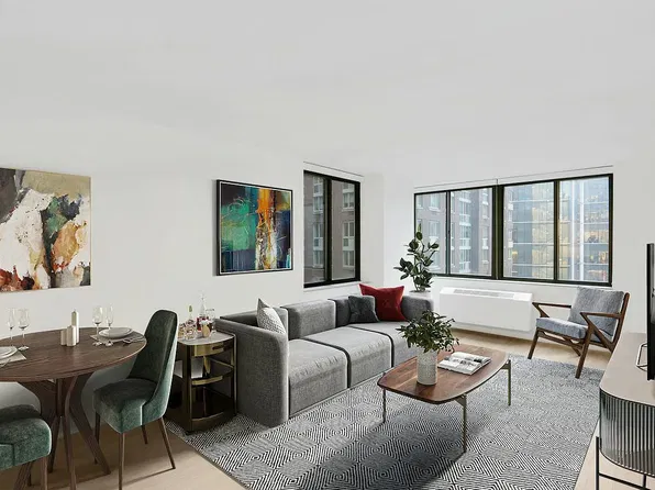 75 W End Ave, New York, NY