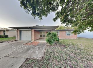 1815 Wynn Ter, Arlington, TX 76010