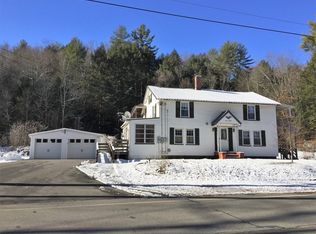 415 Tully Rd, Orange, MA 01364