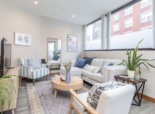 265 North St #A, Boston, MA 02109