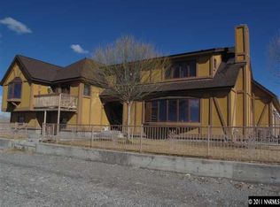 650 Desert Shadows Ln, Fernley, NV