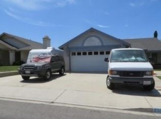 2356 Poipu Way, San Diego, CA 92154