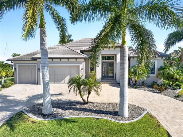 1418 Kinglet Dr, Punta Gorda, FL 33950