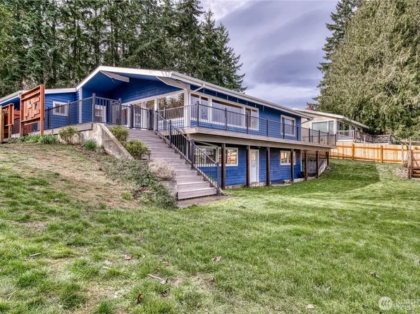 19656 Patriot Lane NW, Poulsbo, WA 98370