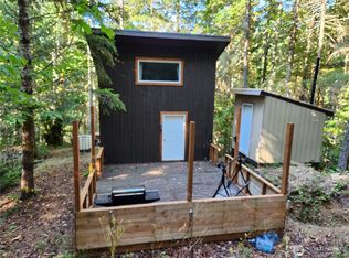 LOT 231 Arabian Dr, Brinnon, WA 98320