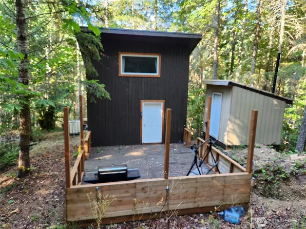 0 Lot 231 Arabian Drive, Brinnon, WA 98320