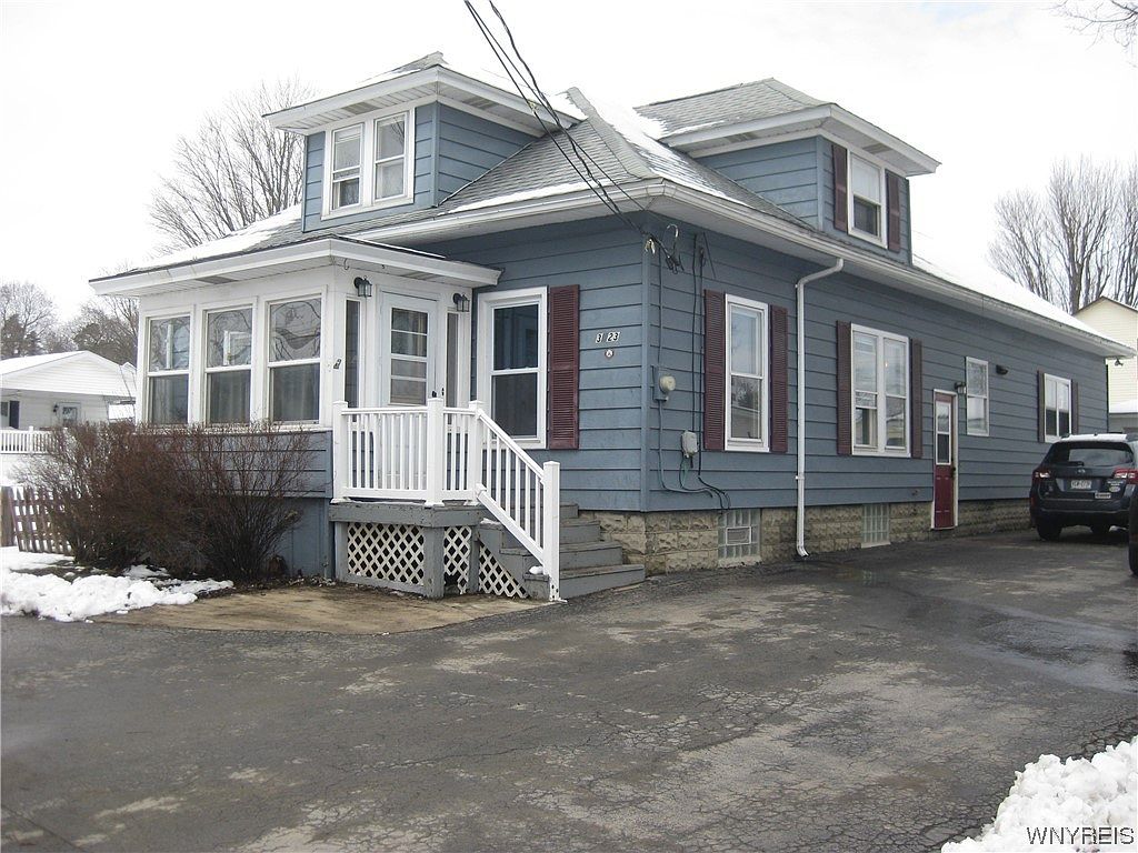 3323 Buffalo St, Alexander, NY 14005 Zillow