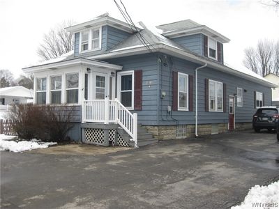 3323 Buffalo St, Alexander, NY, 14005