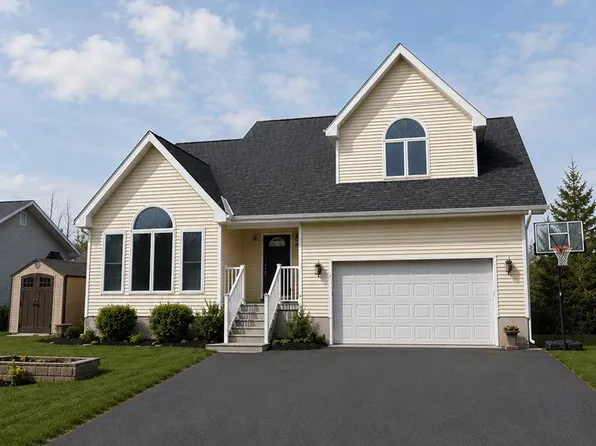 3259 Lekites Dr, Chincoteague, VA 23336